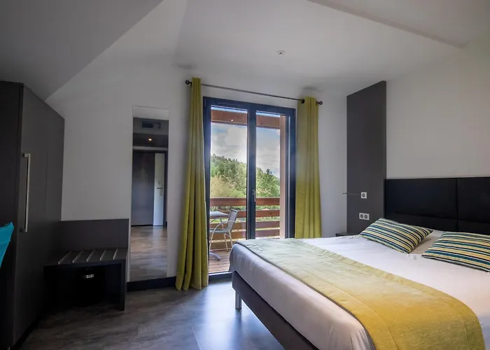 Logis Le Regal & 3* Saint-Die-des-Vosges