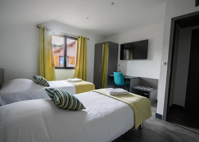 Logis Le Regal & Hotel