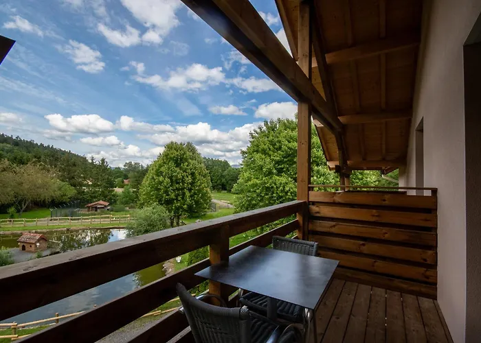 Hotel Logis Le Regal &