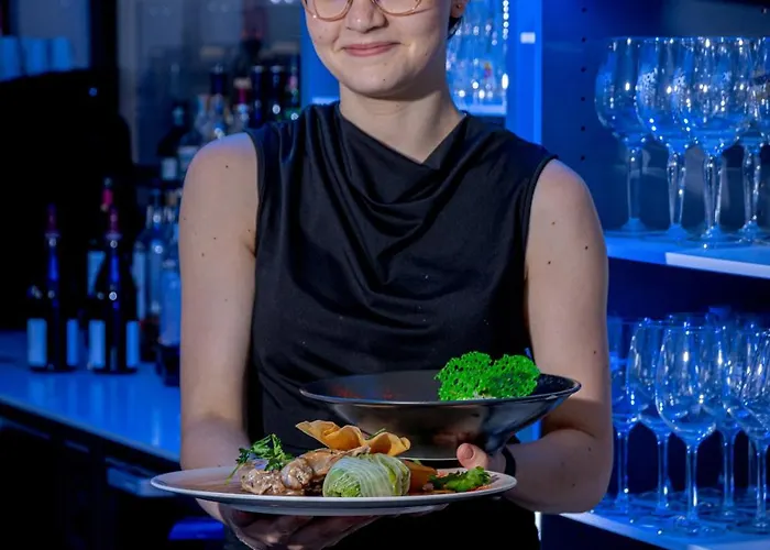 Logis Le Regal & Hotel