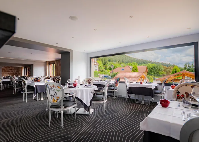 Logis Le Regal & Hotel 3*