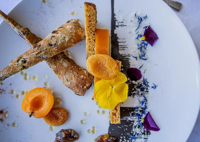 Hotel Logis Le Regal &