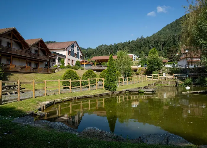 Logis Le Regal & Saint-Die-des-Vosges