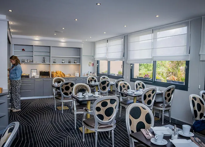 Logis Le Regal & Hotel