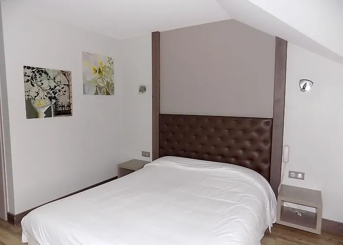 Logis Le Regal & Saint-Die-des-Vosges