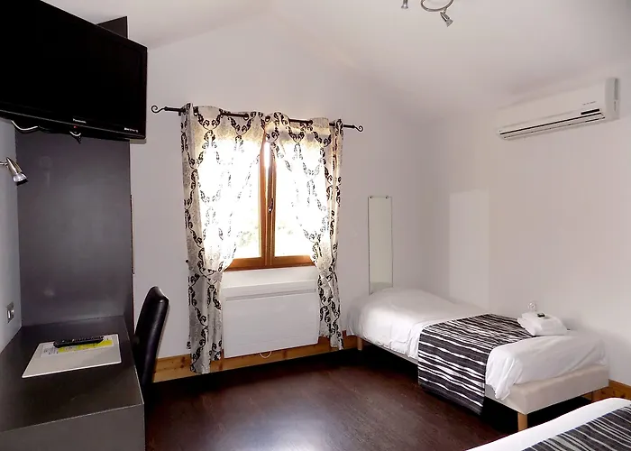 Logis Le Regal & 3* Saint-Die-des-Vosges