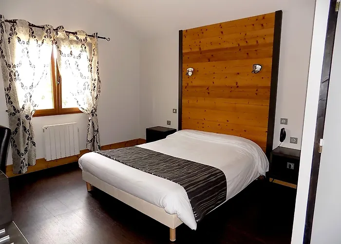 Logis Le Regal & Hotel