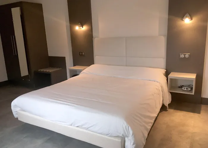 Hotel Logis Le Regal & Saint-Die-des-Vosges