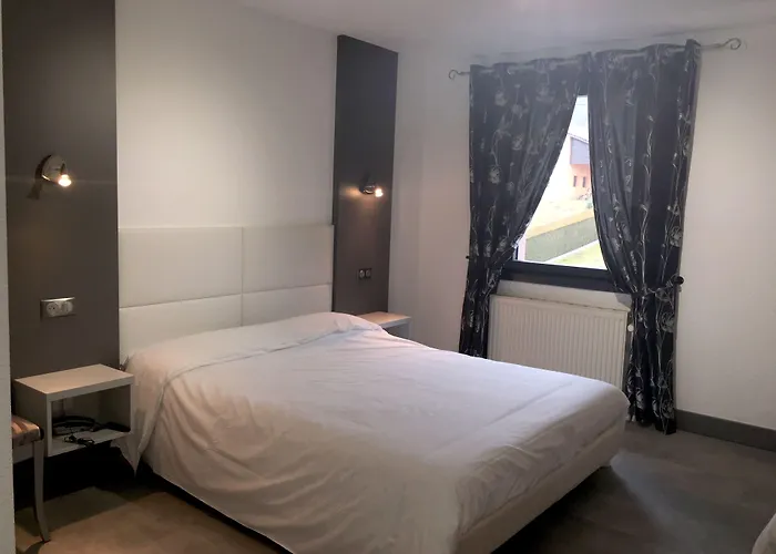 Hotel Logis Le Regal & 3*