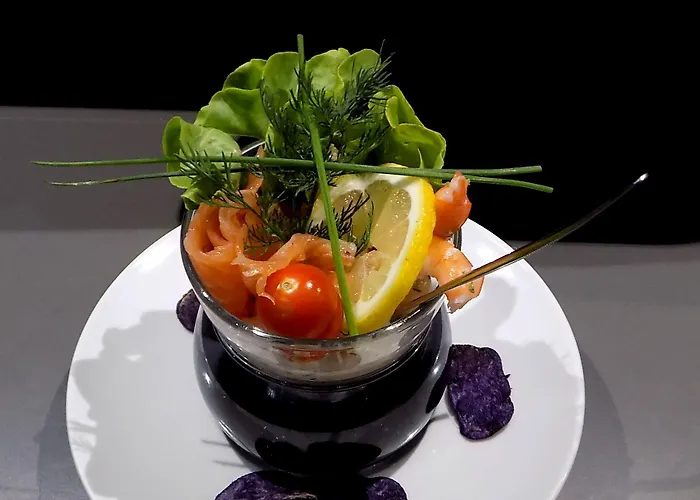 Logis Le Regal & 3* Saint-Die-des-Vosges