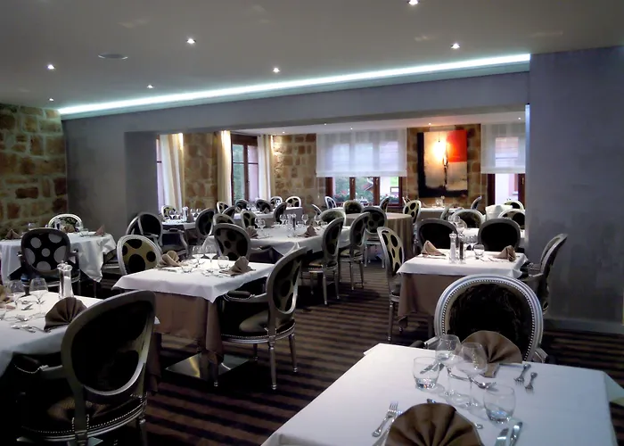 Logis Le Regal & Hotel 3*