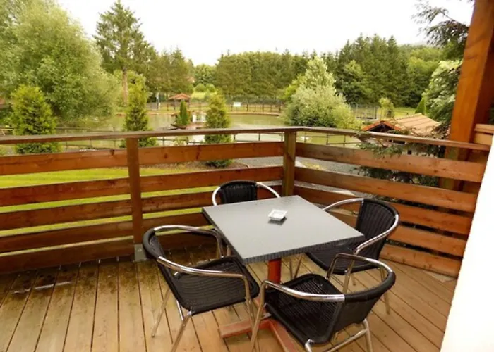 Hotel Logis Le Regal & Saint-Die-des-Vosges