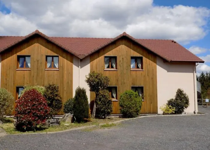 Logis Le Regal & Hotel 3*