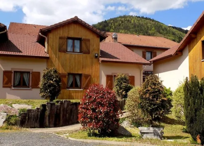 Logis Le Regal & Saint-Die-des-Vosges