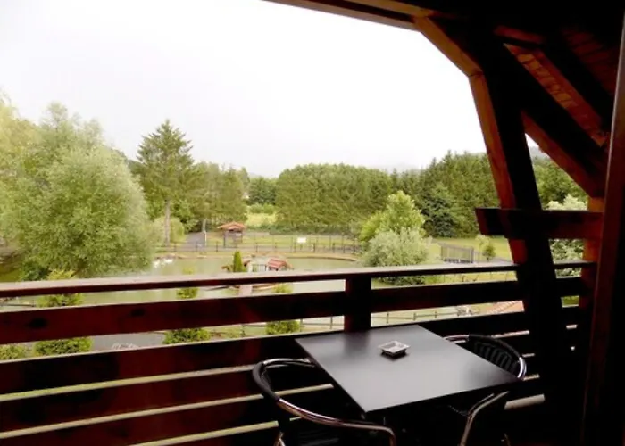 Logis Le Regal & Saint-Die-des-Vosges