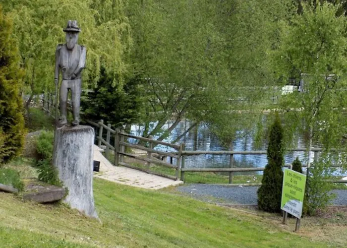 Logis Le Regal & Hotel