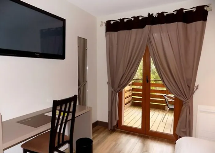 Hotel Logis Le Regal &