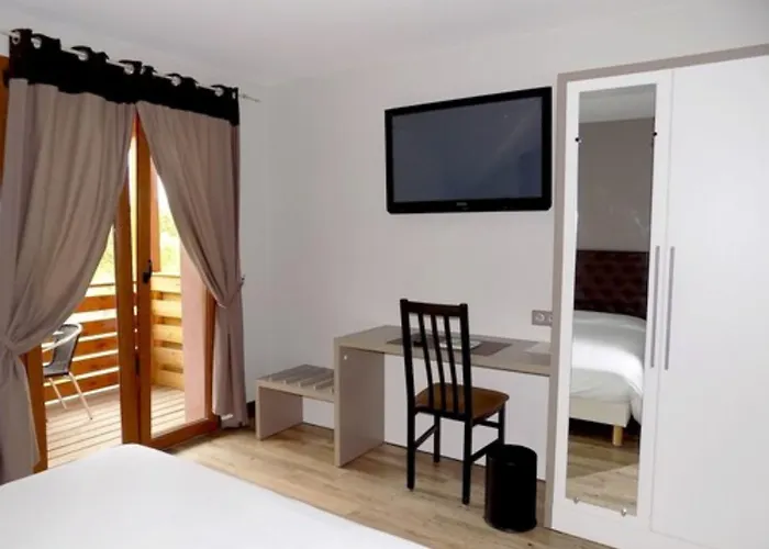 Hotel Logis Le Regal &