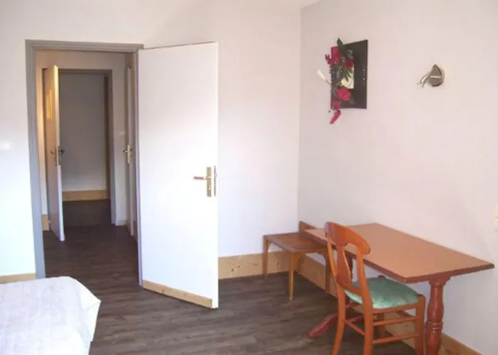 Logis Le Regal & 3* Saint-Die-des-Vosges