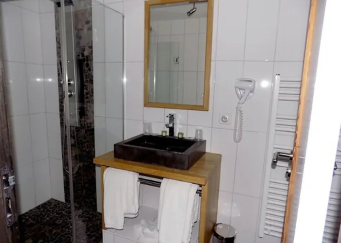 Logis Le Regal & Hotel