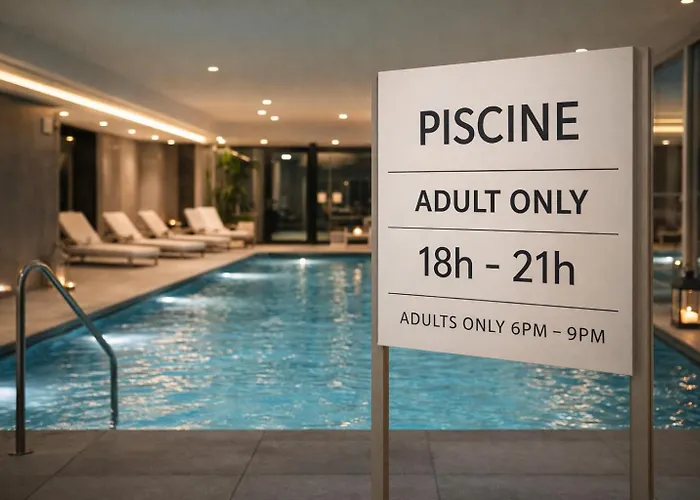 Logis Le Regal & Hotel 3*