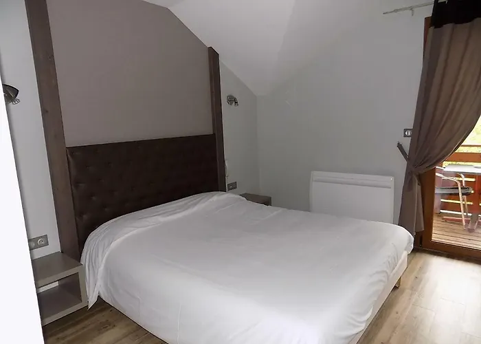 Logis Le Regal & Hotel